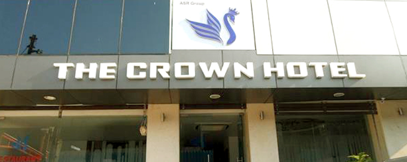 The Crown Hotel 
